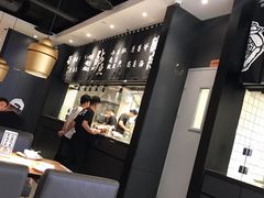 -太二酸菜鱼(石家庄万象城店)
