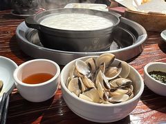 -大良毋米粥(锦龙路总店)