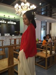 -盘子女人坊(珠海拱北旗舰店)