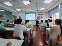 -恒企会计培训(成都天府广场校区)