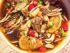 -魏铭鱼头捞饭(晋阳路店)