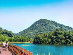 -广州市石门国家森林公园