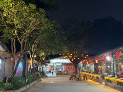 -绿雅居原生态农庄(小涌店)
