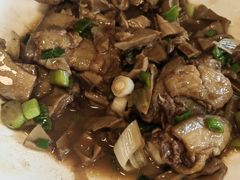 -鸿运楼·舌尖上的徽菜