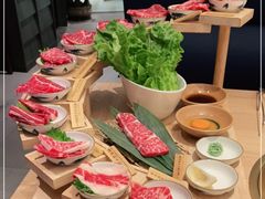 -牛角烧肉(步步高星城天地店)