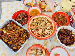 -老三样·旧食新味(船山路店)