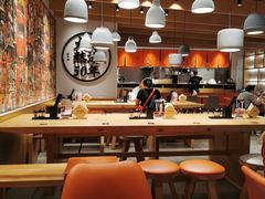 -味千拉面(广州金沙永旺梦乐城店)