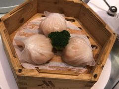 -顺德美的万豪酒店-万豪中餐厅