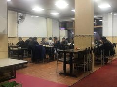 大堂-春雨羊汤店(广开四马路总店)
