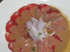 -稻早料理美术馆(城阳店)