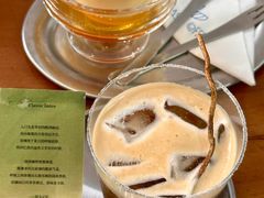 -Oasis coffee燕谷咖啡(公信店)