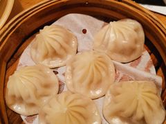 杭州小笼包-金牌外婆家(苏州中心店)