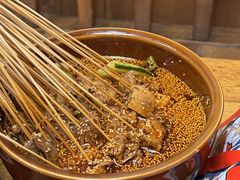 -古真记钵钵鸡(总店)