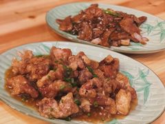 -如我美食(达道社区店)
