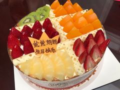 -味多美蛋糕(通州店)