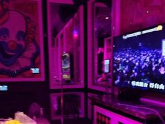 -自由港KTV(王子公主金平店)