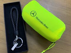 -上海德星奔驰(江杨南路店)