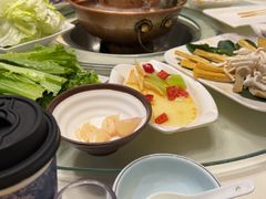 -福寿斋·老北京铜锅涮肉·烤鸭(顺义总店)