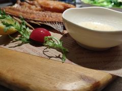 香酥烤鲈鱼-西元里(悦达889店)