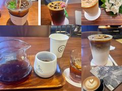 -野鸽子咖啡(航空路店)