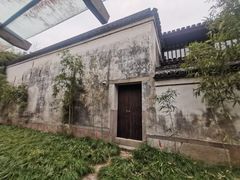 -走马楼饭庄(慈城古县城店)