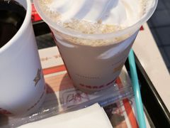 -肯德基(布吉老街店)