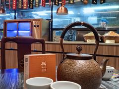 -安泰楼·佛跳墙创始人·传统闽味早茶·酒楼(三坊七巷闽菜地标店)