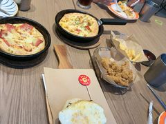 -必胜客(大观天地店)