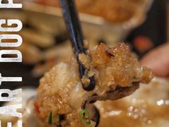 -王扯火胖哥烤生蚝(眉山首店)