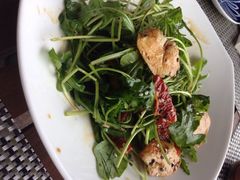 Cafe&nbsp;de&nbsp;L’Avenue&nbsp;Pizza&nbsp;&&nbsp;Bistro(碧云店)-浦鸿会尚莊亲子餐厅(碧云店)