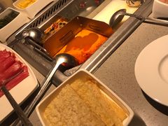 -海底捞火锅(老城根店)