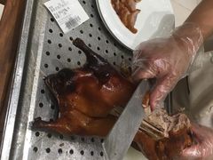 -金百万烤鸭店(马甸店)