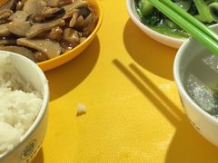 -上海理工大学第五食堂