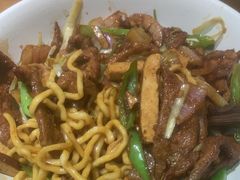 -寻裕记·现炒浇头面(人民广场店)