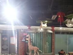 -H次元沉浸剧情密室(街道口店)