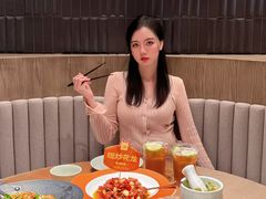-湘辣辣鲜炒黄牛肉(顺义华联店)