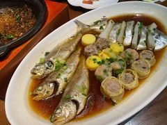 -甬上名灶(天一阁·翠柏店)