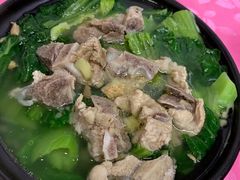 -电白鸭粥店(下沙二坊88号店)