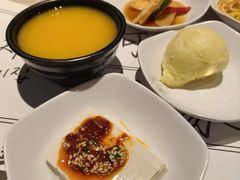 -郑阿姨的家·이모네·韩料&烤肉(武川路店)
