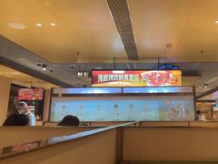 -海底捞火锅(北京路店)