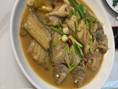 -健跳小海鲜(人民路店)
