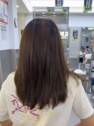-首脑美发沙龙