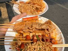 -郭记小街麻辣烫(南小街总店)