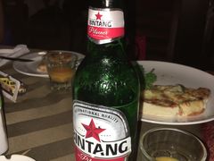 -Mai Mai Restaurant