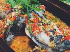 -CHINCHIN 青青·泰国料理(万象食家店)