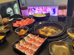 -黒毛和牛焼肉善 ZEN(難波心斎橋店)