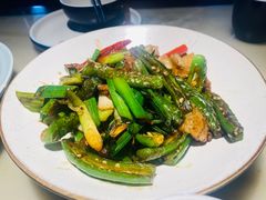 -绿茶餐厅(成都大悦城店)