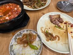 -贤花饭店(城阳店)