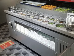-海底捞火锅(油麻地店)