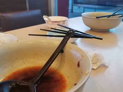 -李先生牛肉面大王(辽宁路店)